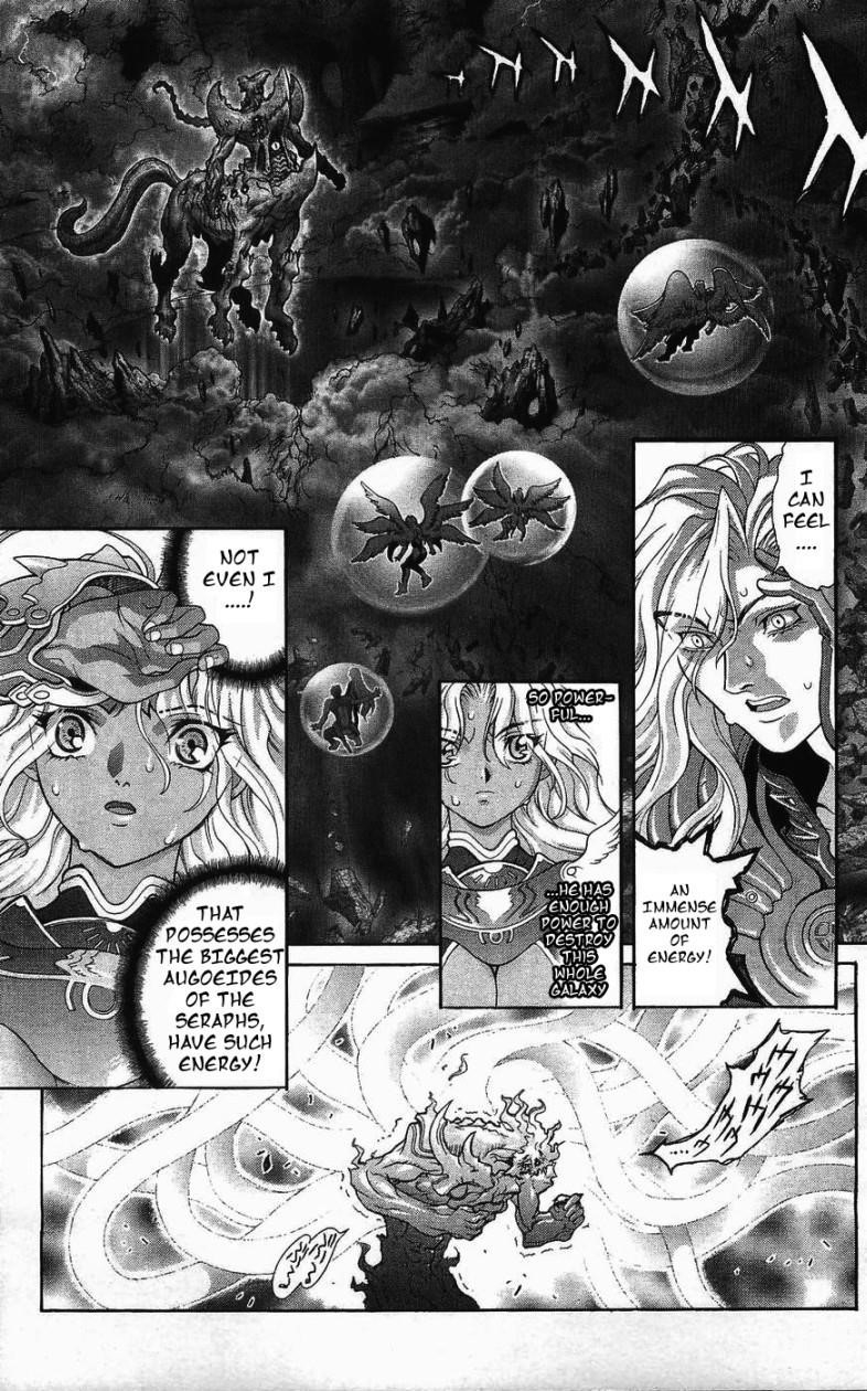 Read Bastard EN Manga Online