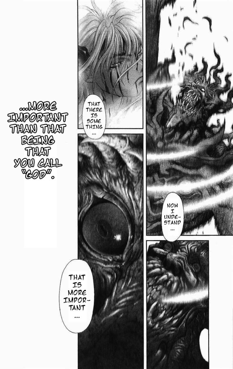 Read Bastard EN Manga Online