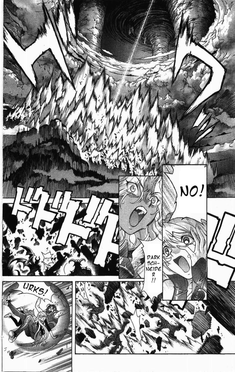 Read Bastard EN Manga Online