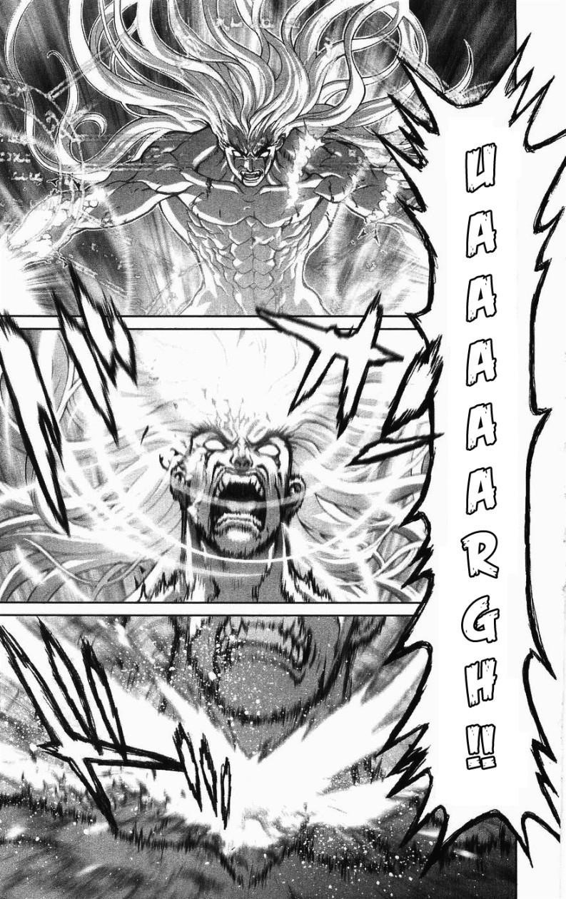 Read Bastard EN Manga Online