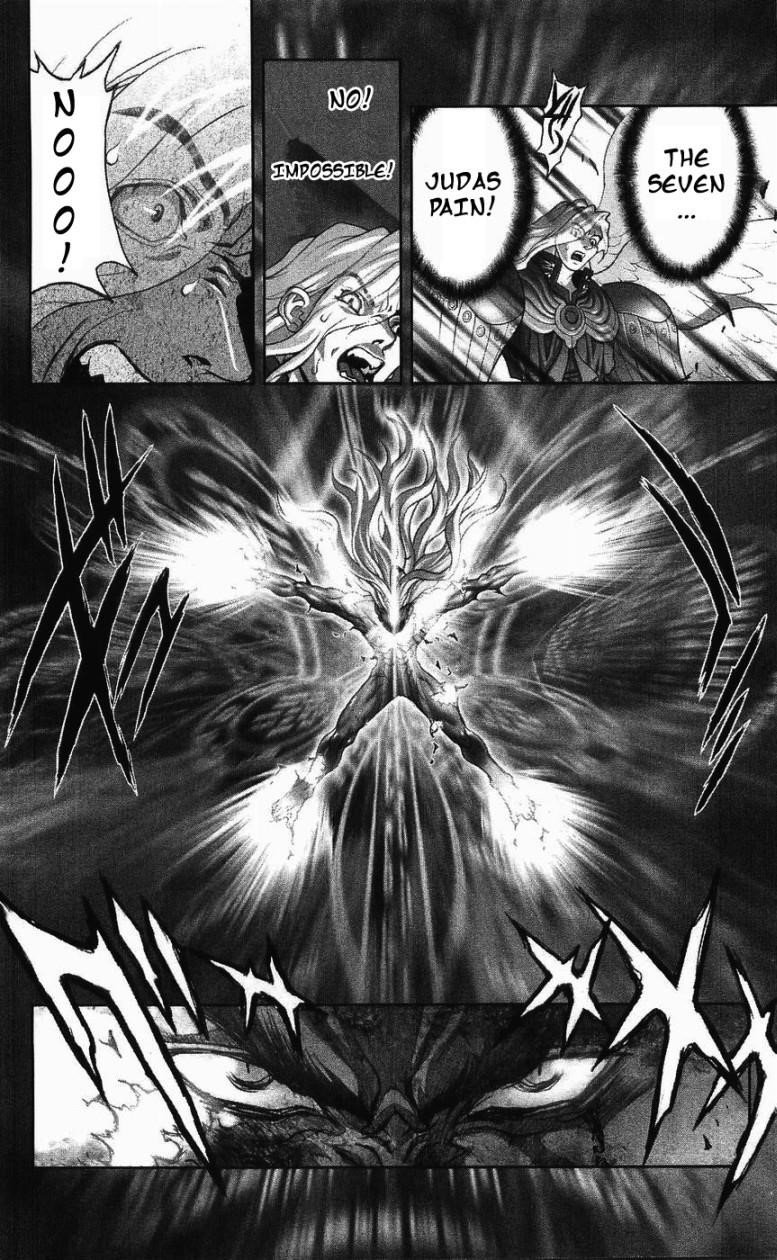 Read Bastard EN Manga Online