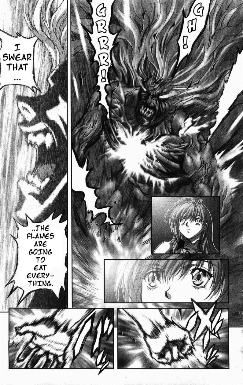 Read Bastard EN Manga Online