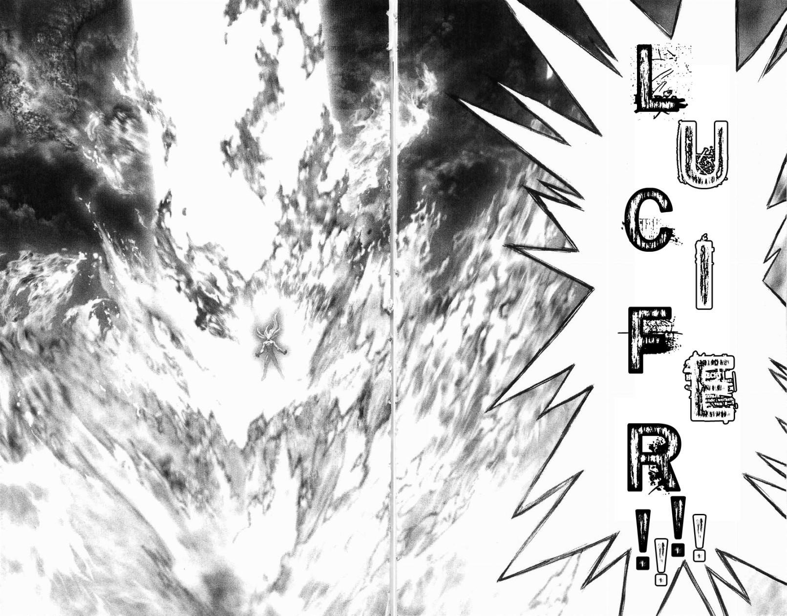 Read Bastard EN Manga Online