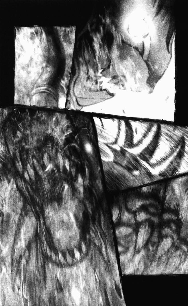 Read Bastard EN Manga Online