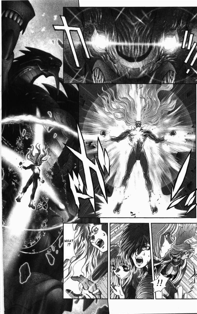 Read Bastard EN Manga Online