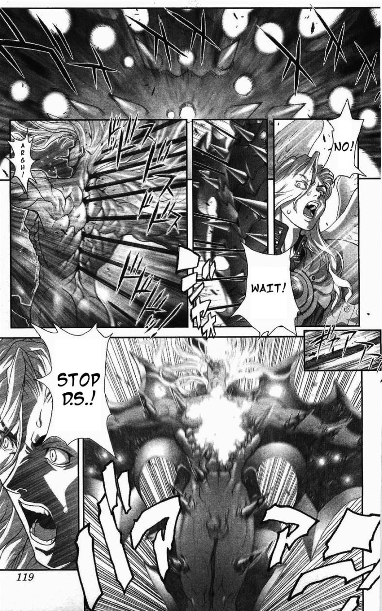 Read Bastard EN Manga Online