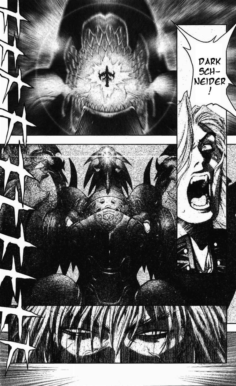 Read Bastard EN Manga Online