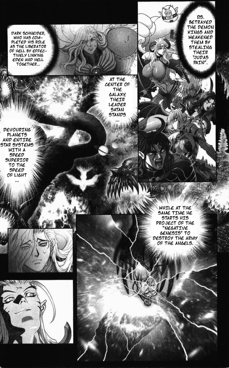 Read Bastard EN Manga Online