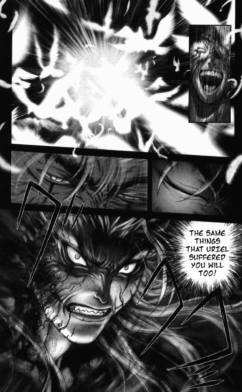 Read Bastard EN Manga Online