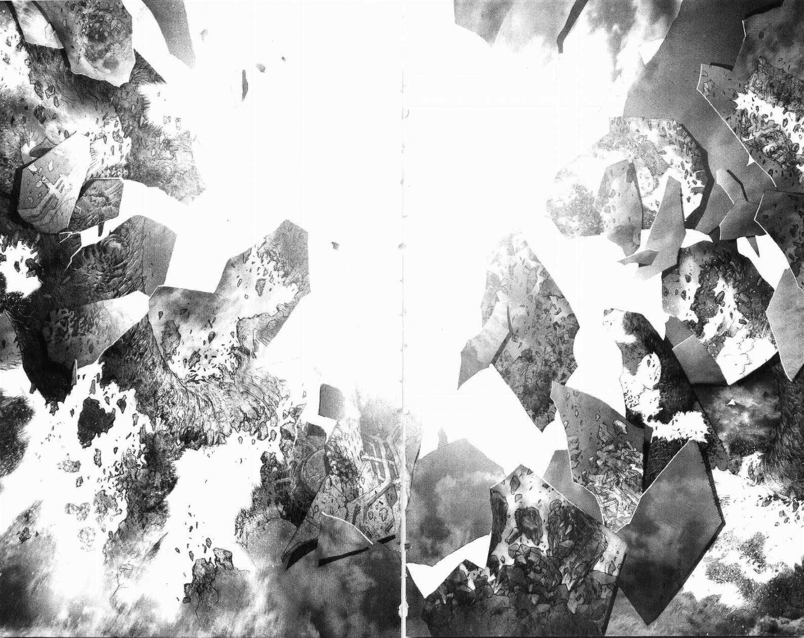 Read Bastard EN Manga Online