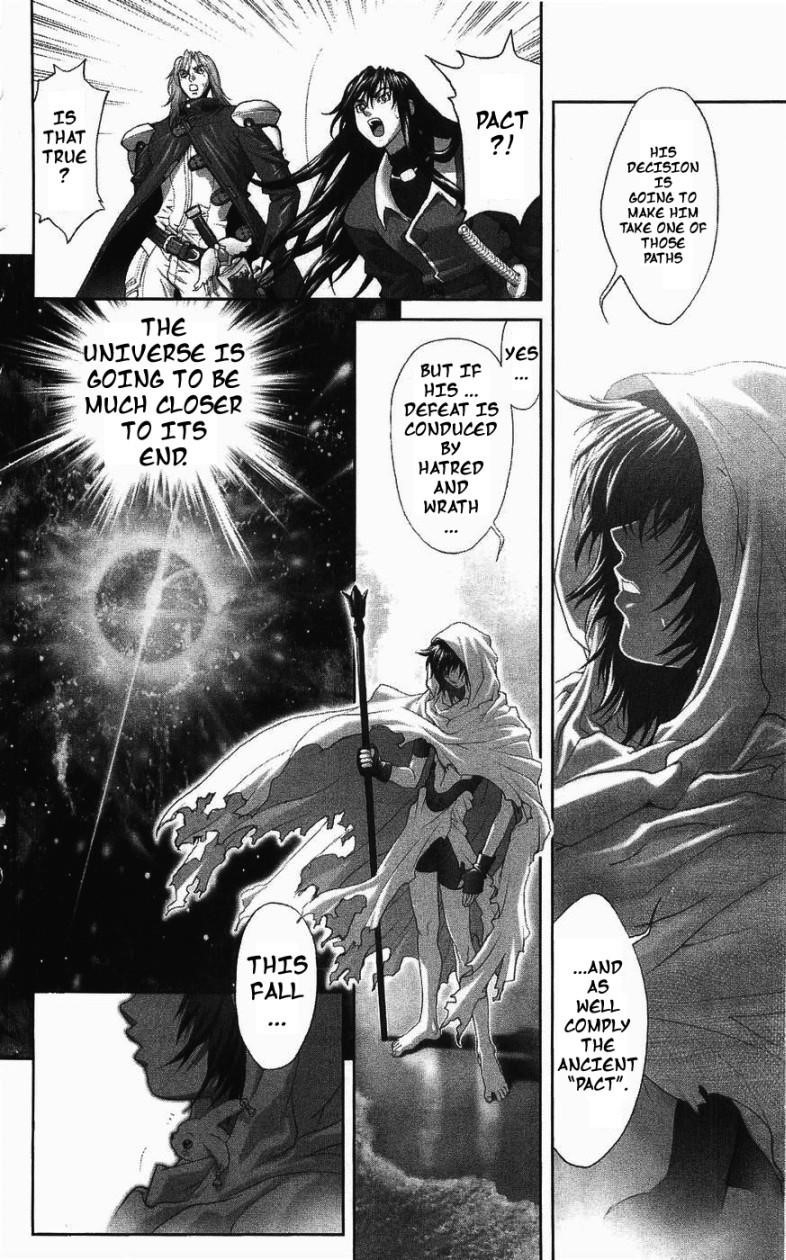 Read Bastard EN Manga Online