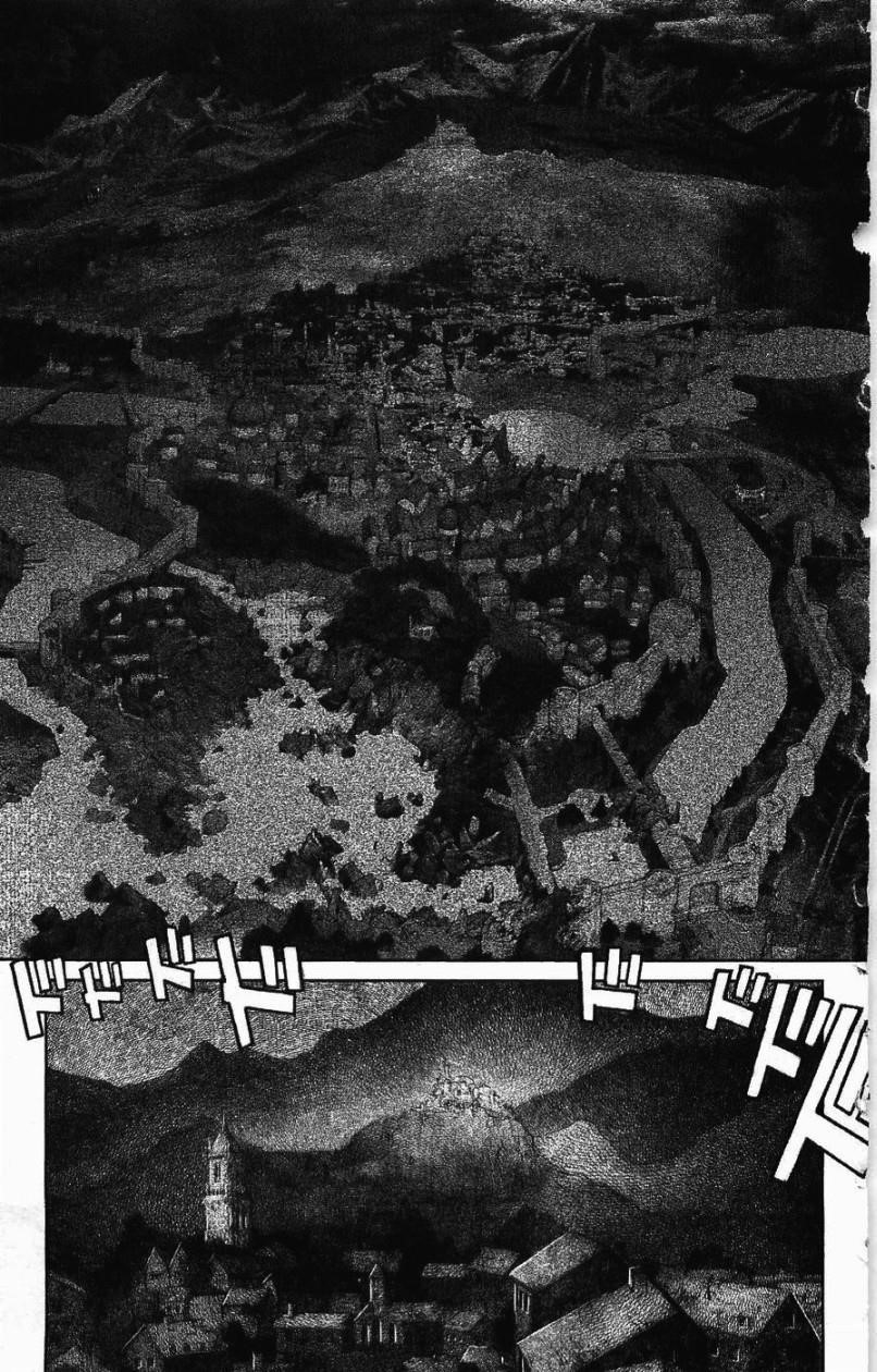 Read Bastard EN Manga Online