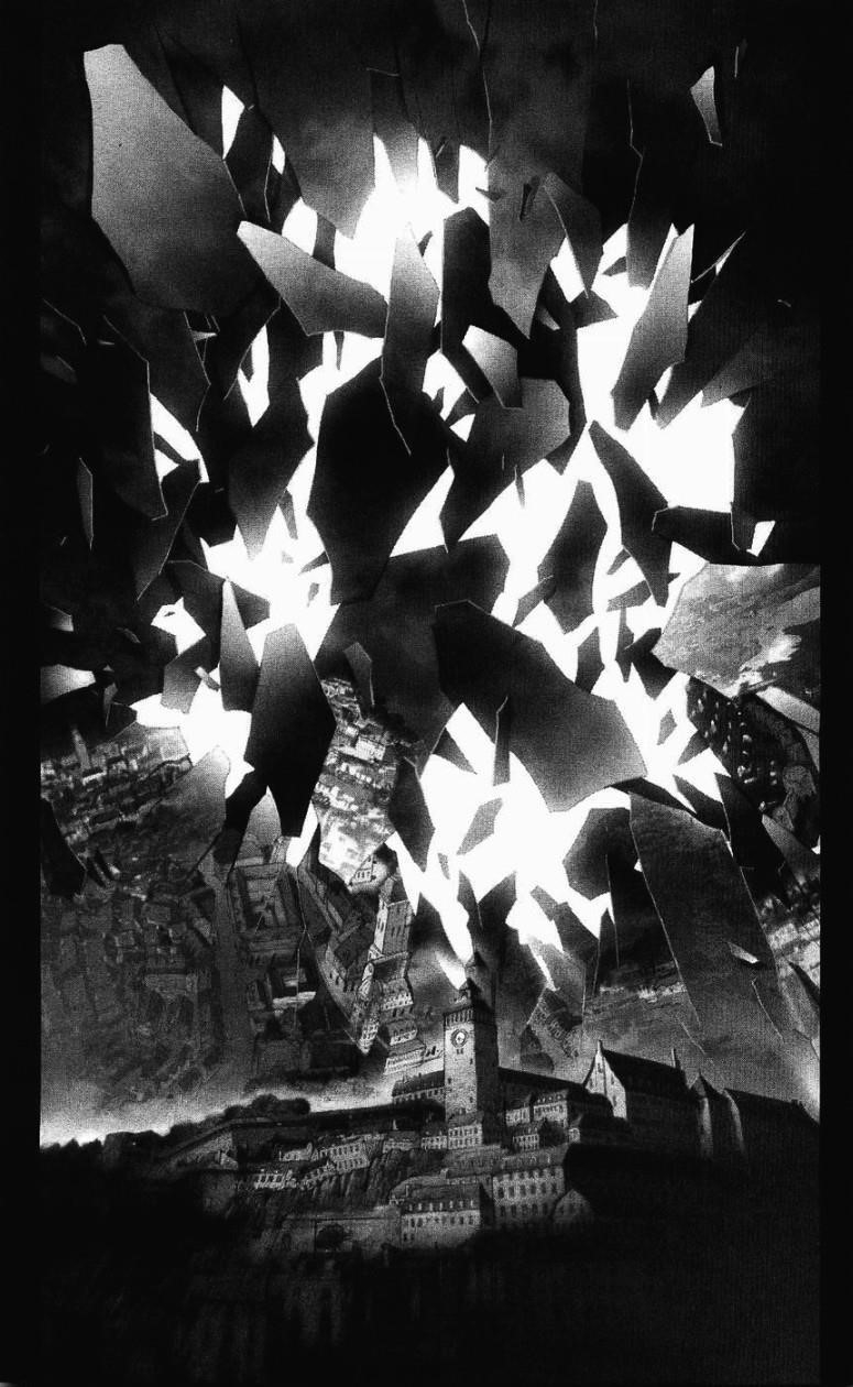 Read Bastard EN Manga Online