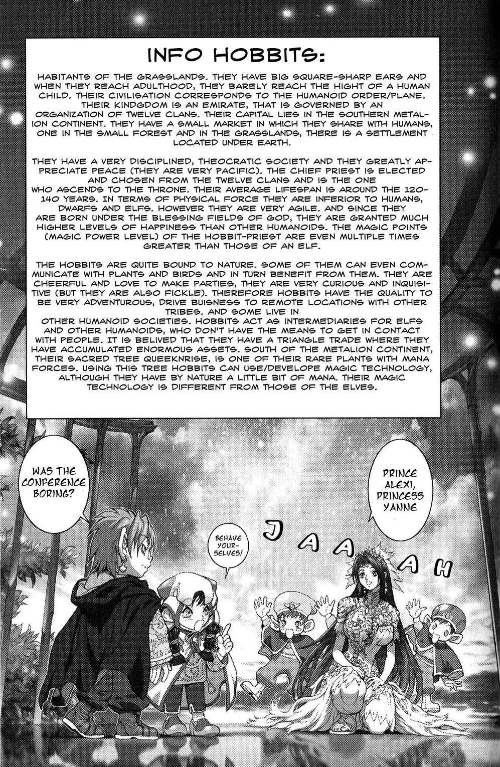Read Bastard EN Manga Online