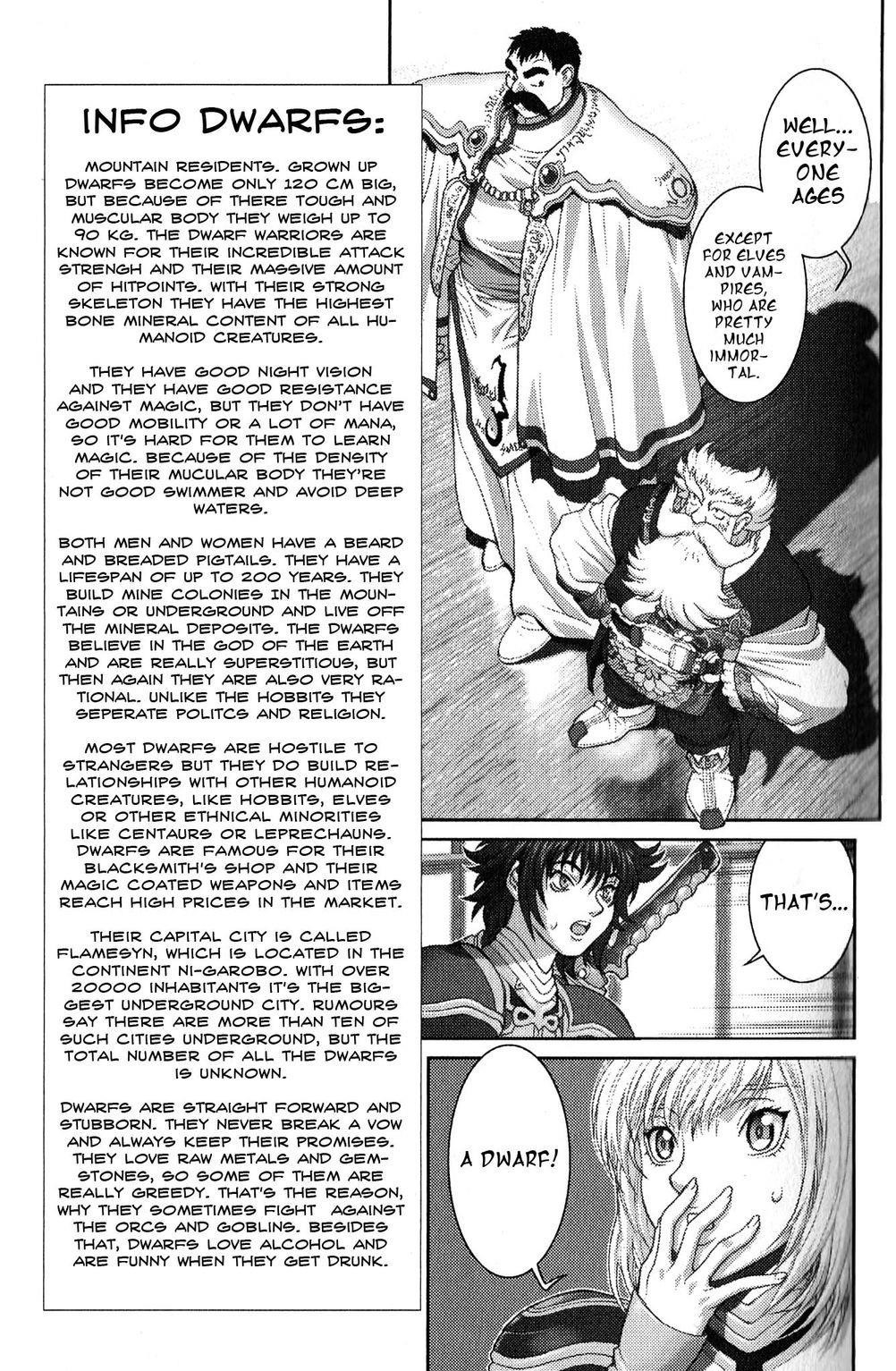 Read Bastard EN Manga Online