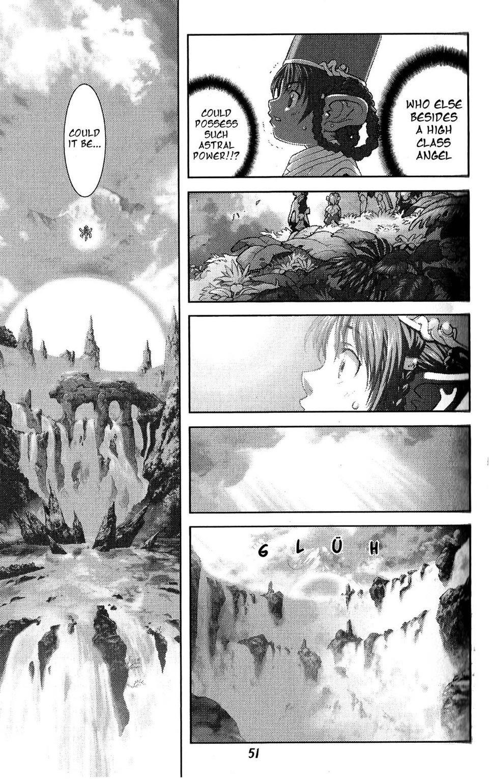 Read Bastard EN Manga Online