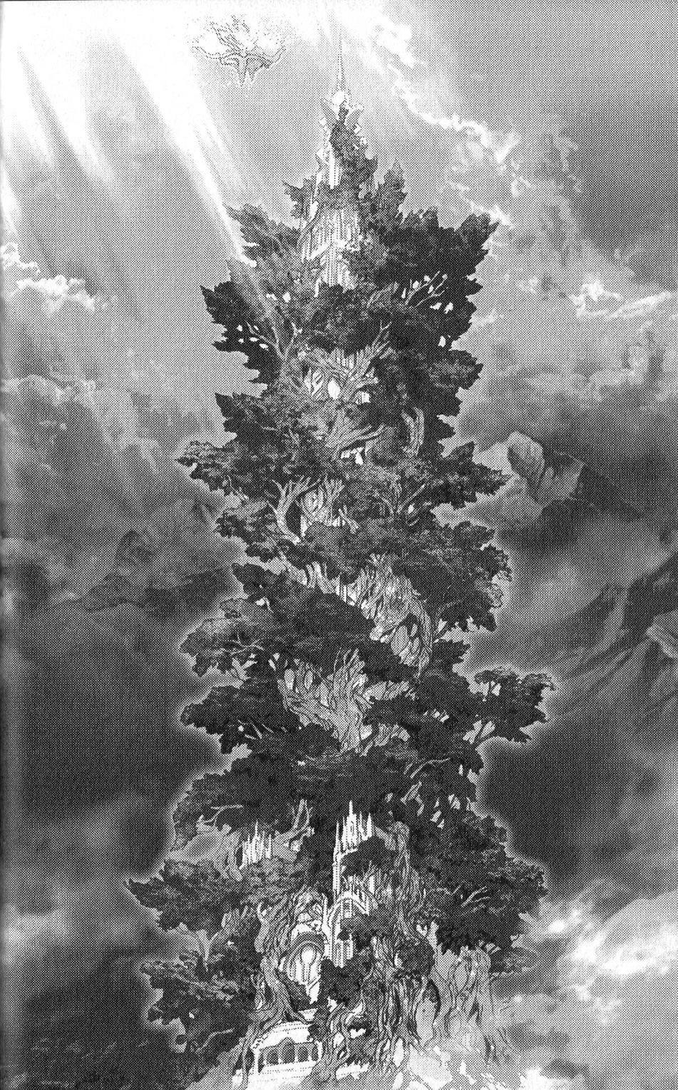 Read Bastard EN Manga Online