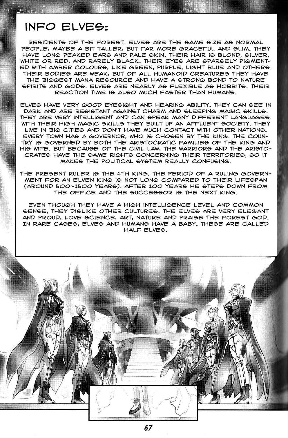 Read Bastard EN Manga Online