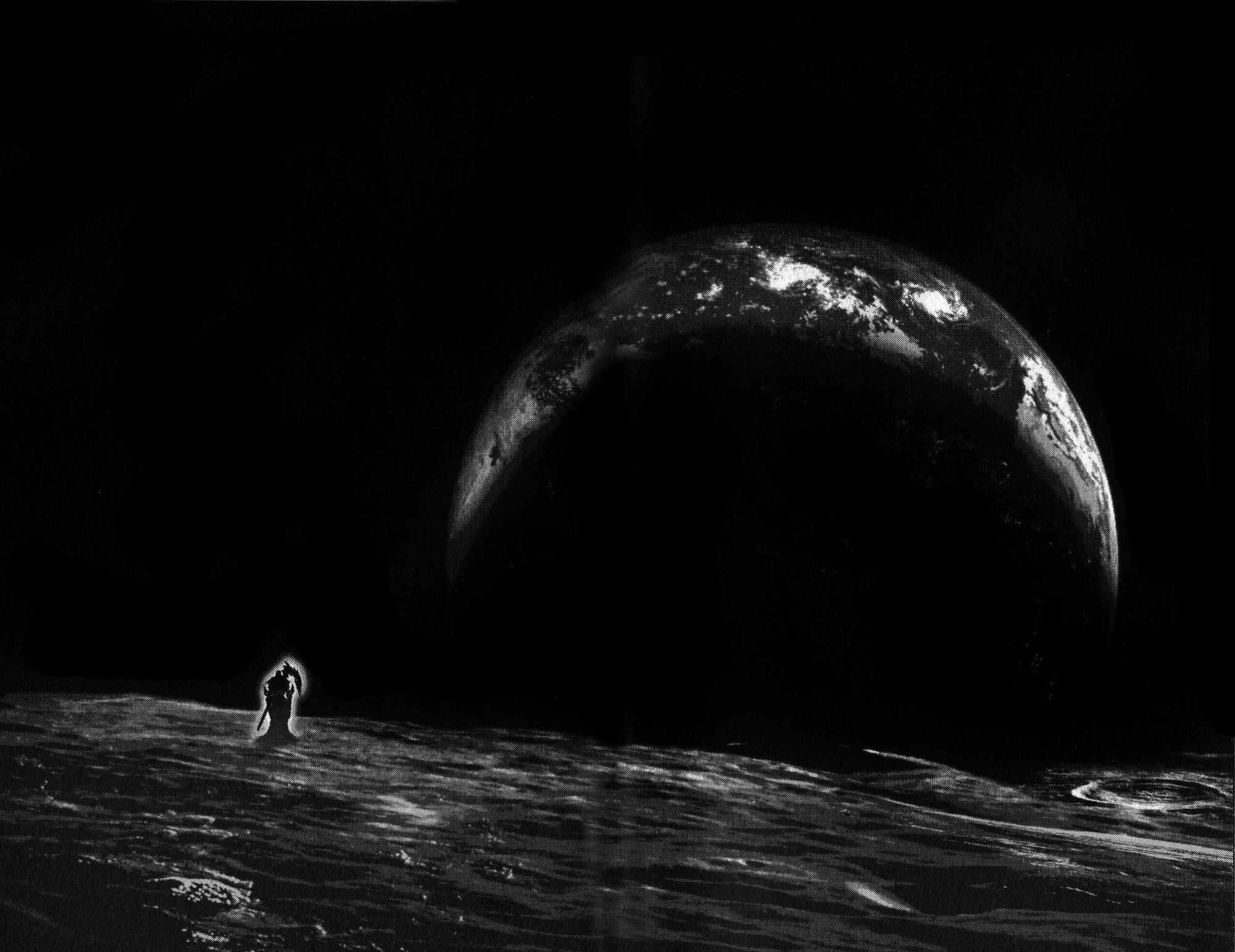 Read Bastard EN Manga Online