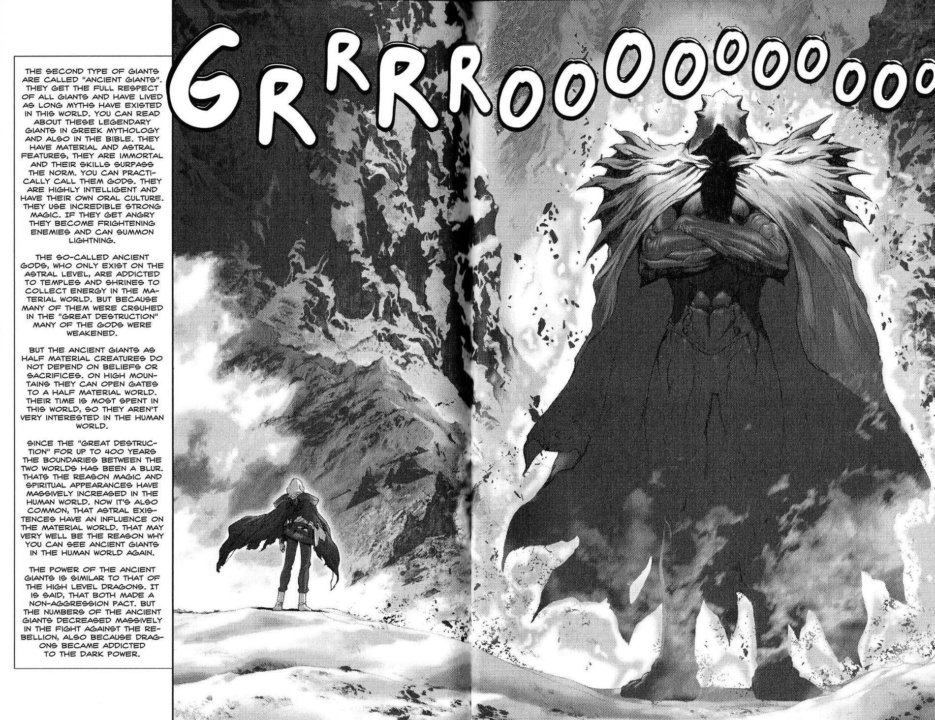 Read Bastard EN Manga Online