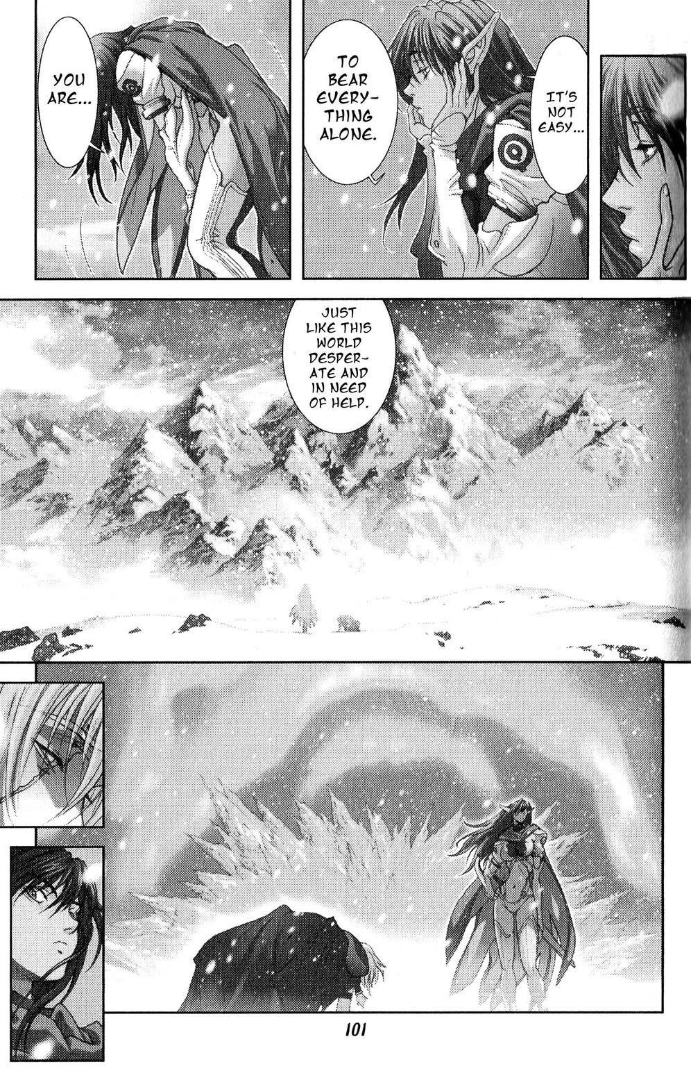 Read Bastard EN Manga Online