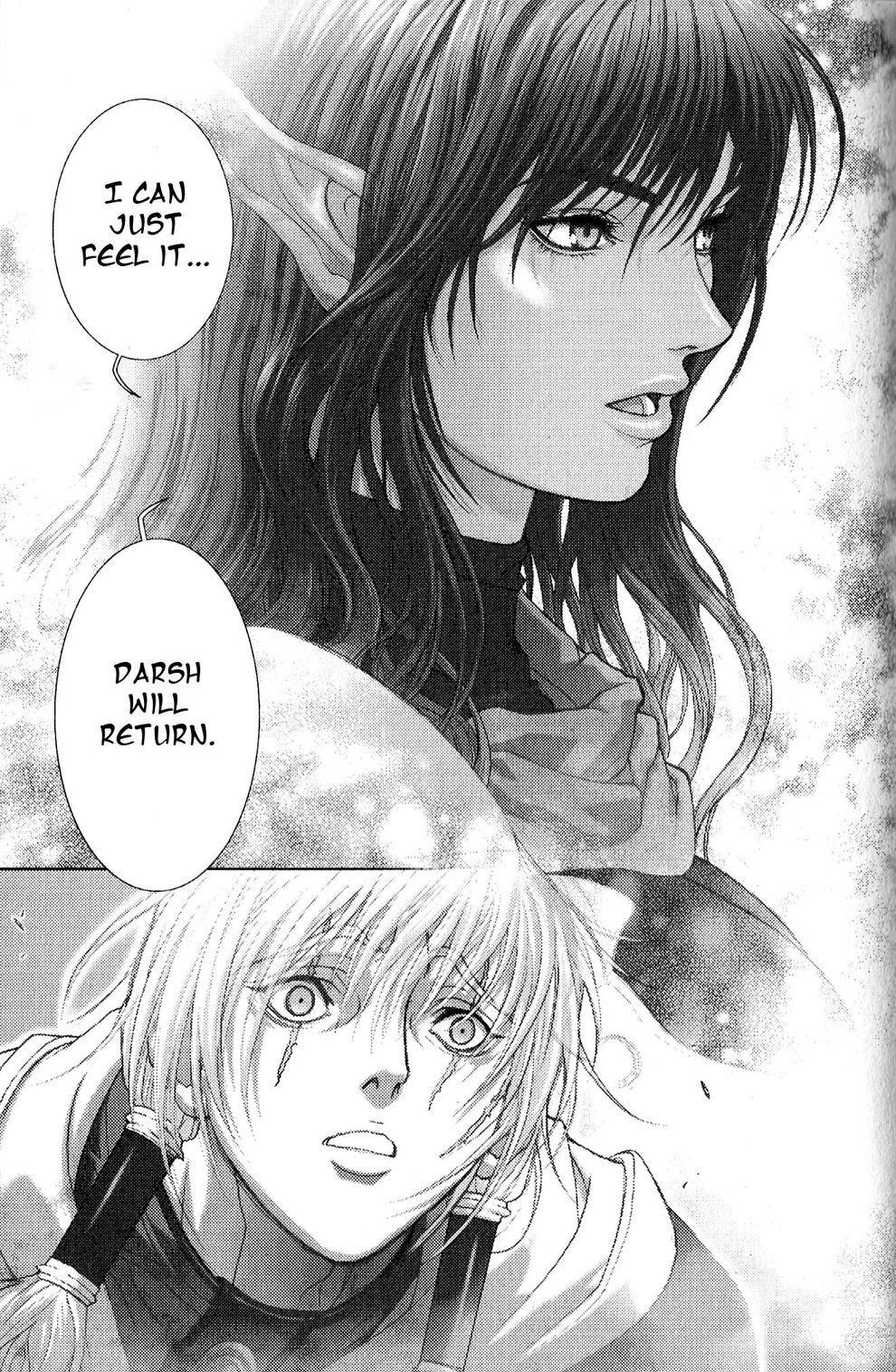 Read Bastard EN Manga Online