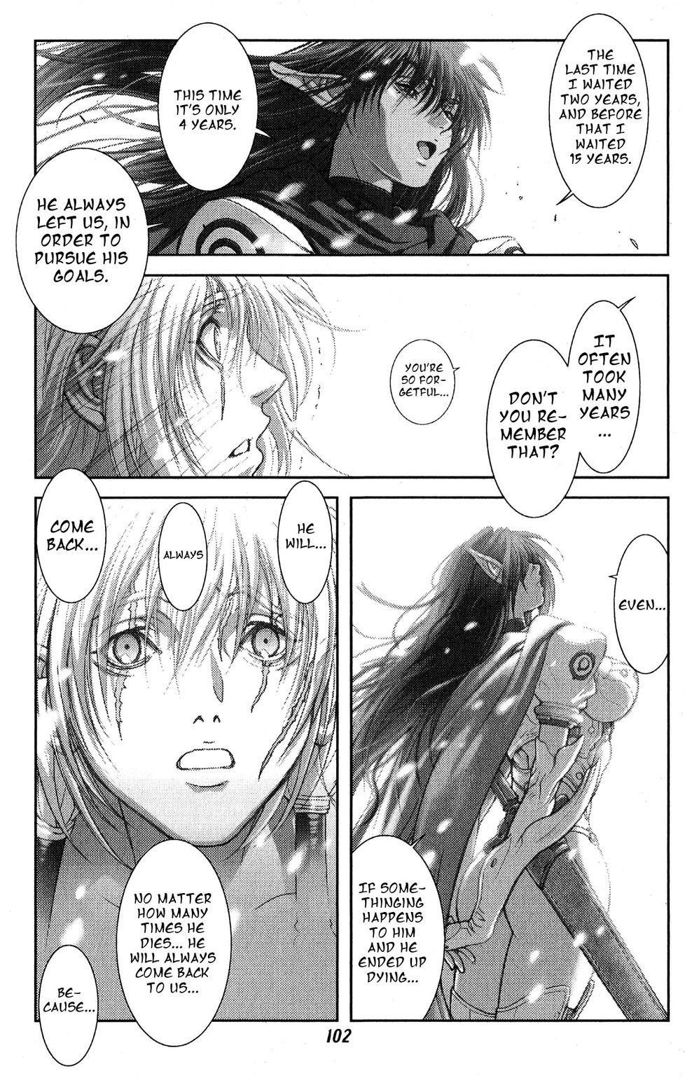 Read Bastard EN Manga Online