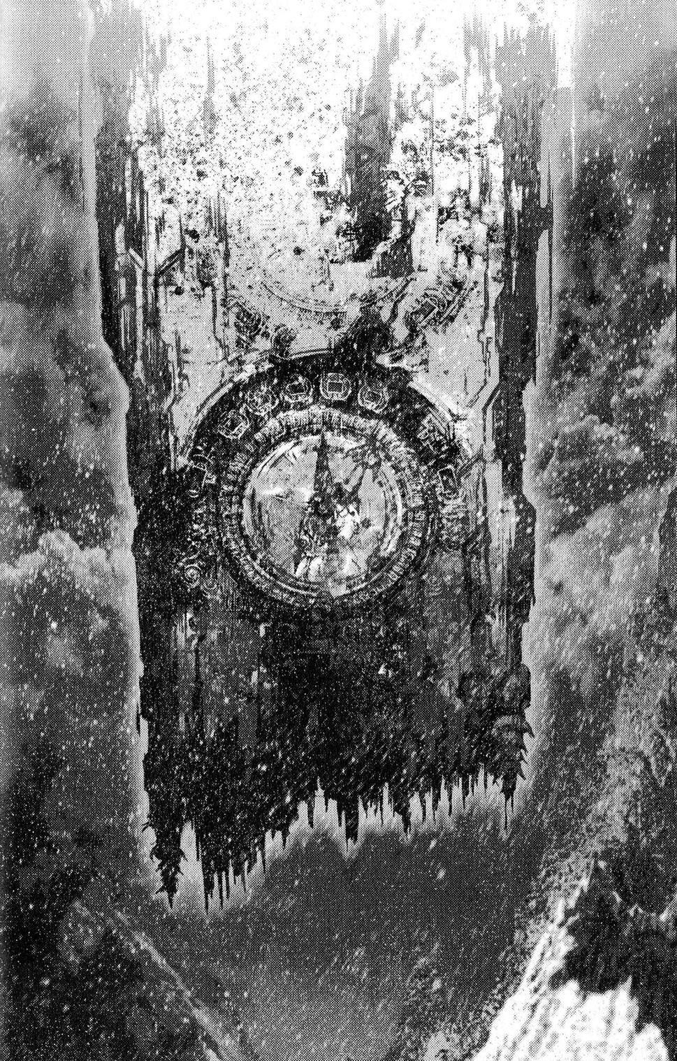 Read Bastard EN Manga Online