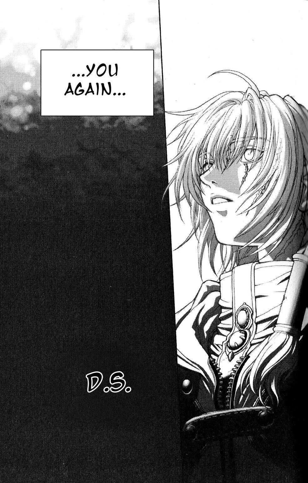 Read Bastard EN Manga Online