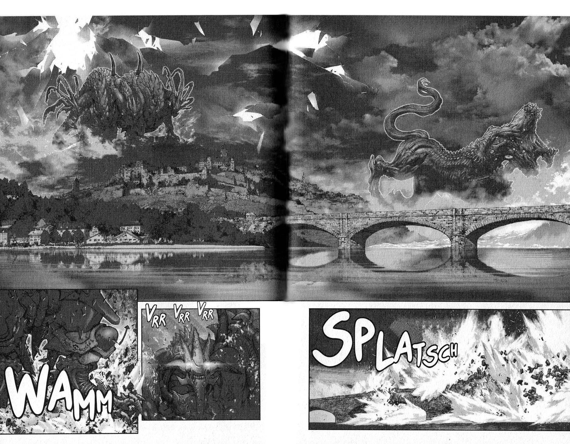 Read Bastard EN Manga Online