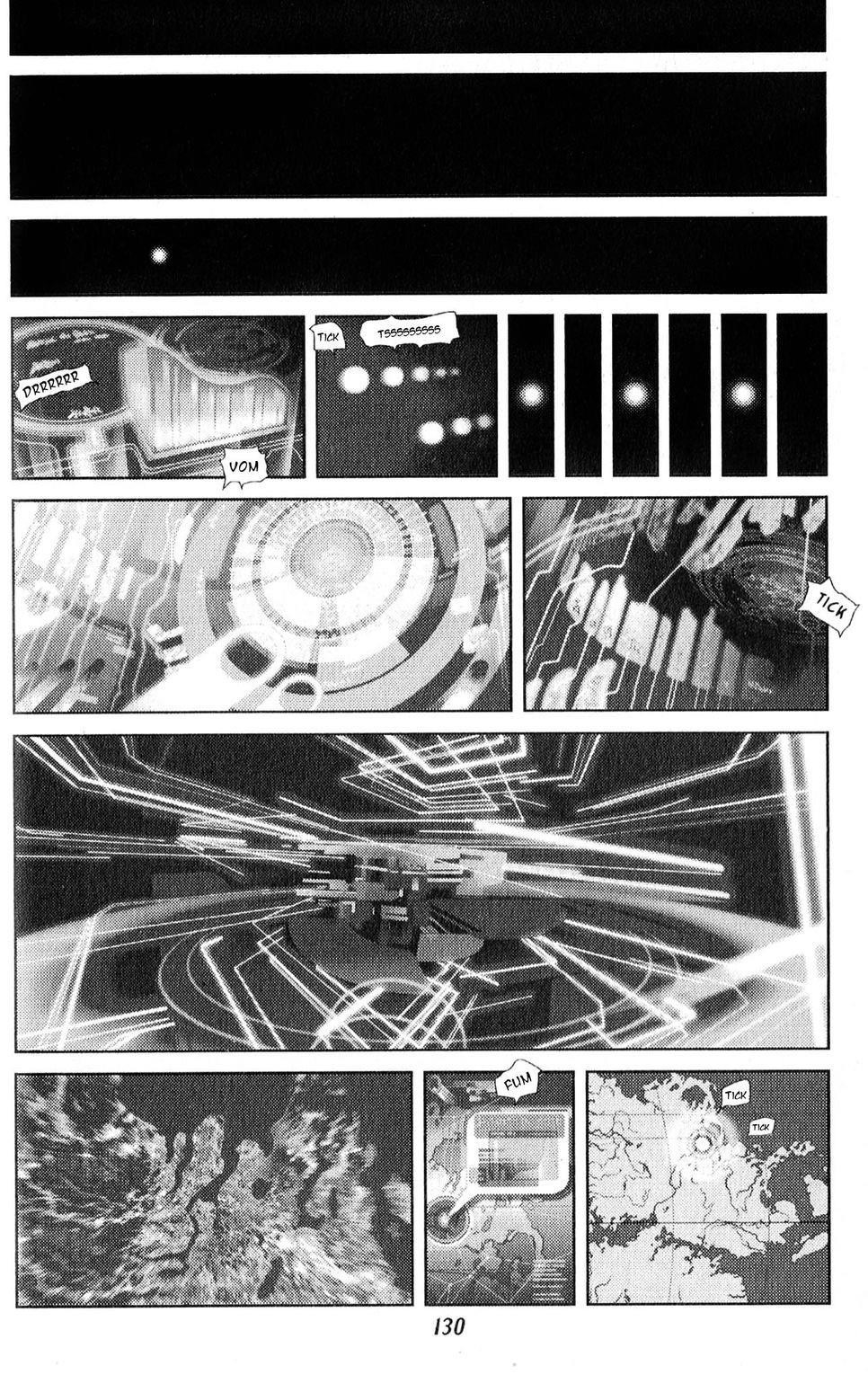 Read Bastard EN Manga Online