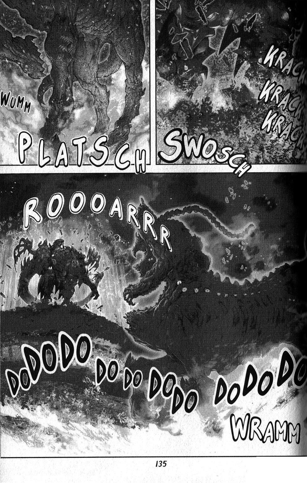 Read Bastard EN Manga Online