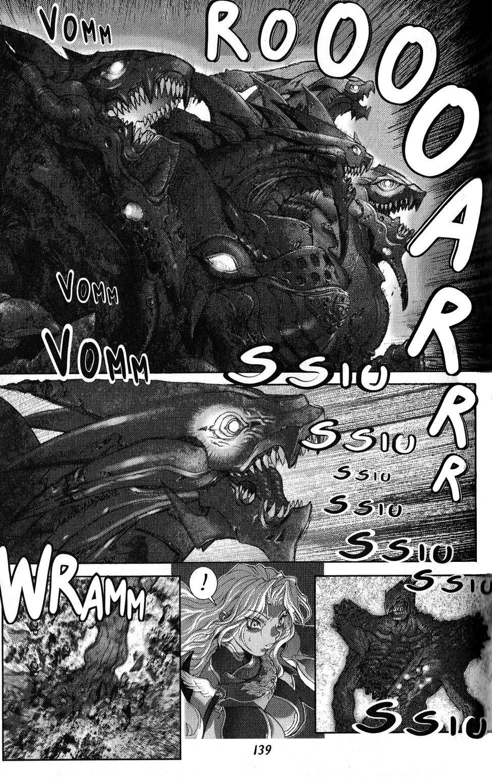 Read Bastard EN Manga Online