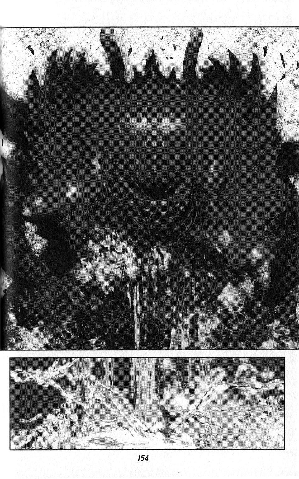 Read Bastard EN Manga Online