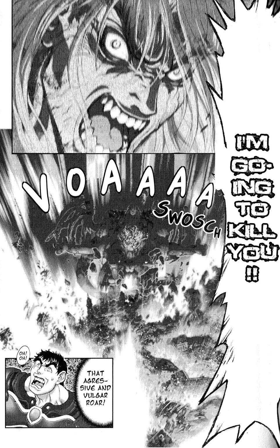 Read Bastard EN Manga Online