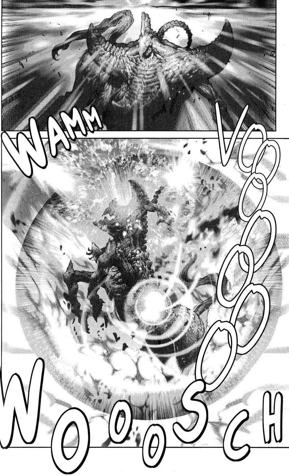 Read Bastard EN Manga Online