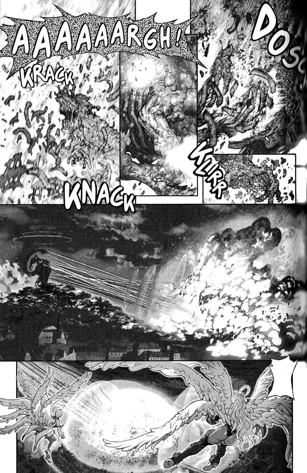 Read Bastard EN Manga Online