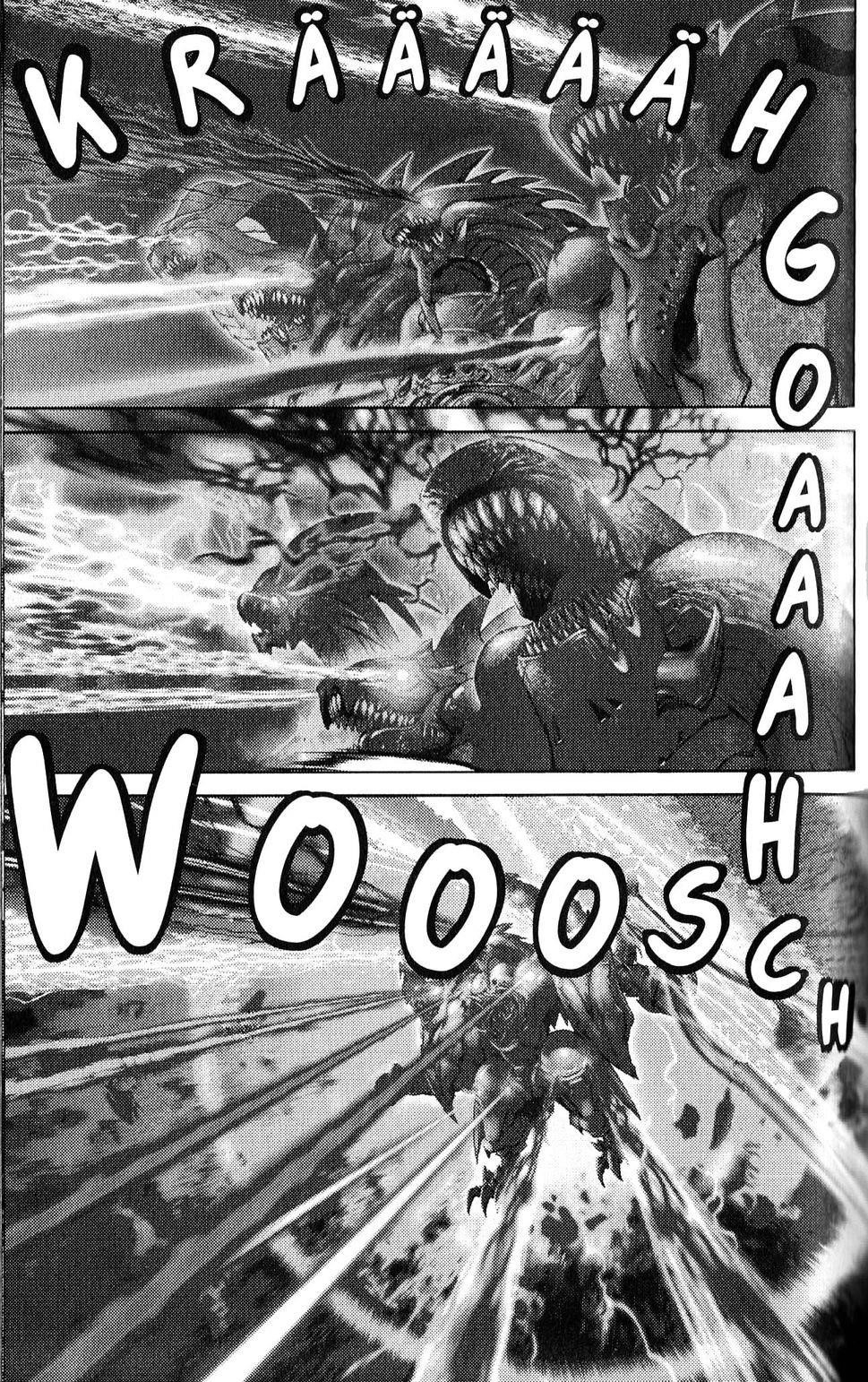 Read Bastard EN Manga Online