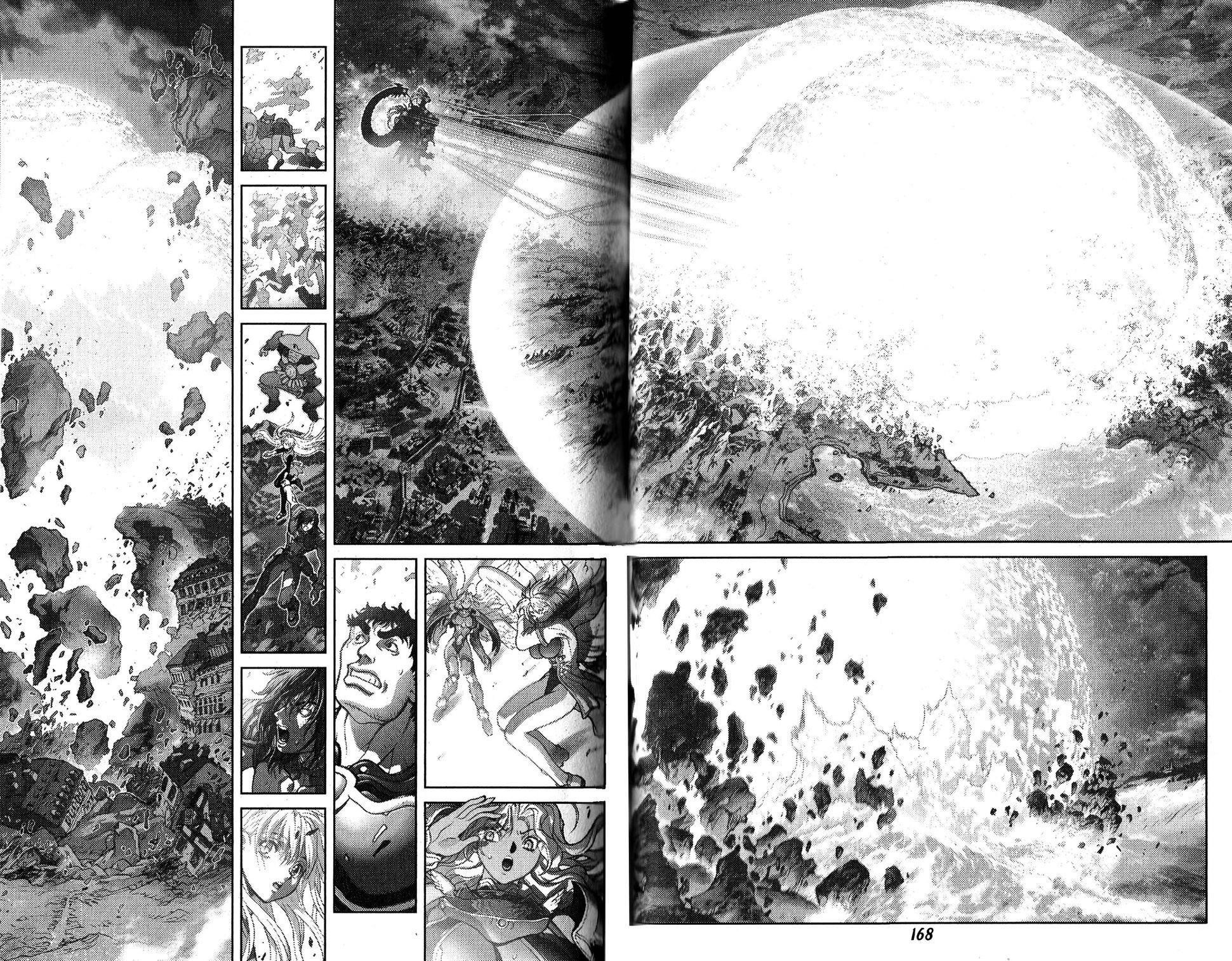 Read Bastard EN Manga Online