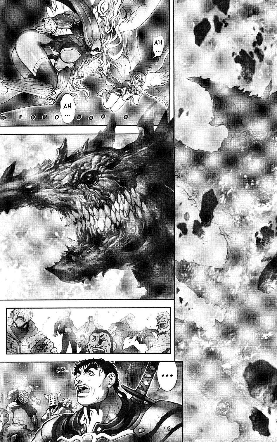 Read Bastard EN Manga Online