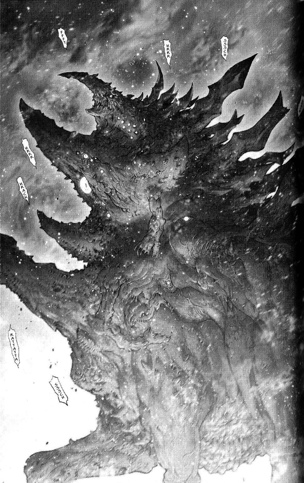 Read Bastard EN Manga Online