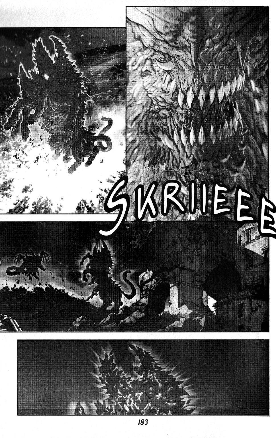 Read Bastard EN Manga Online