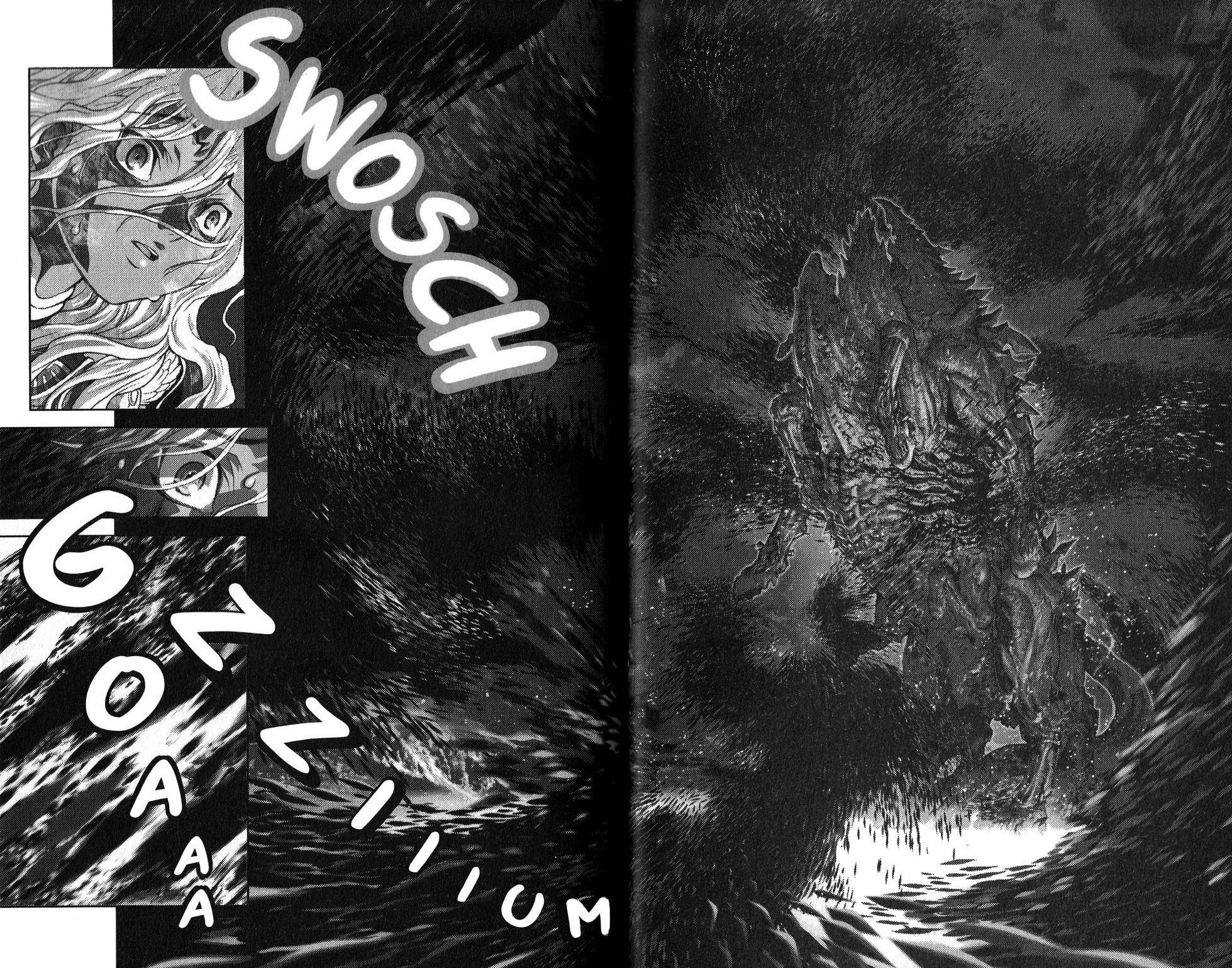 Read Bastard EN Manga Online