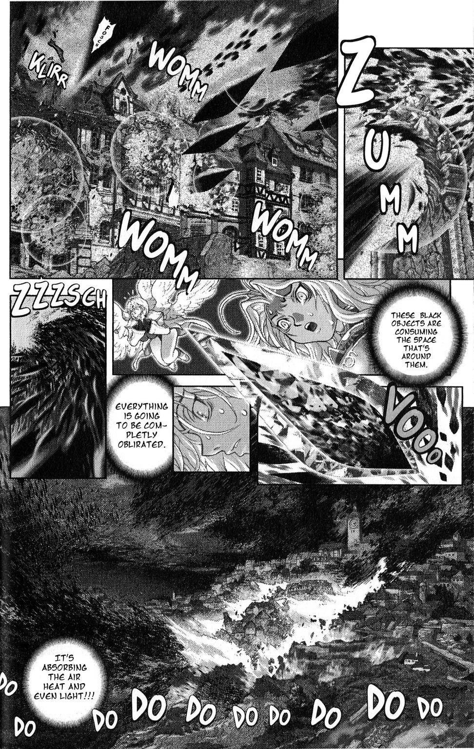 Read Bastard EN Manga Online