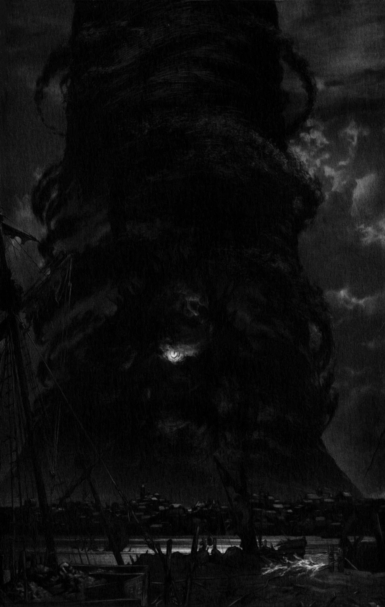 Read Bastard EN Manga Online