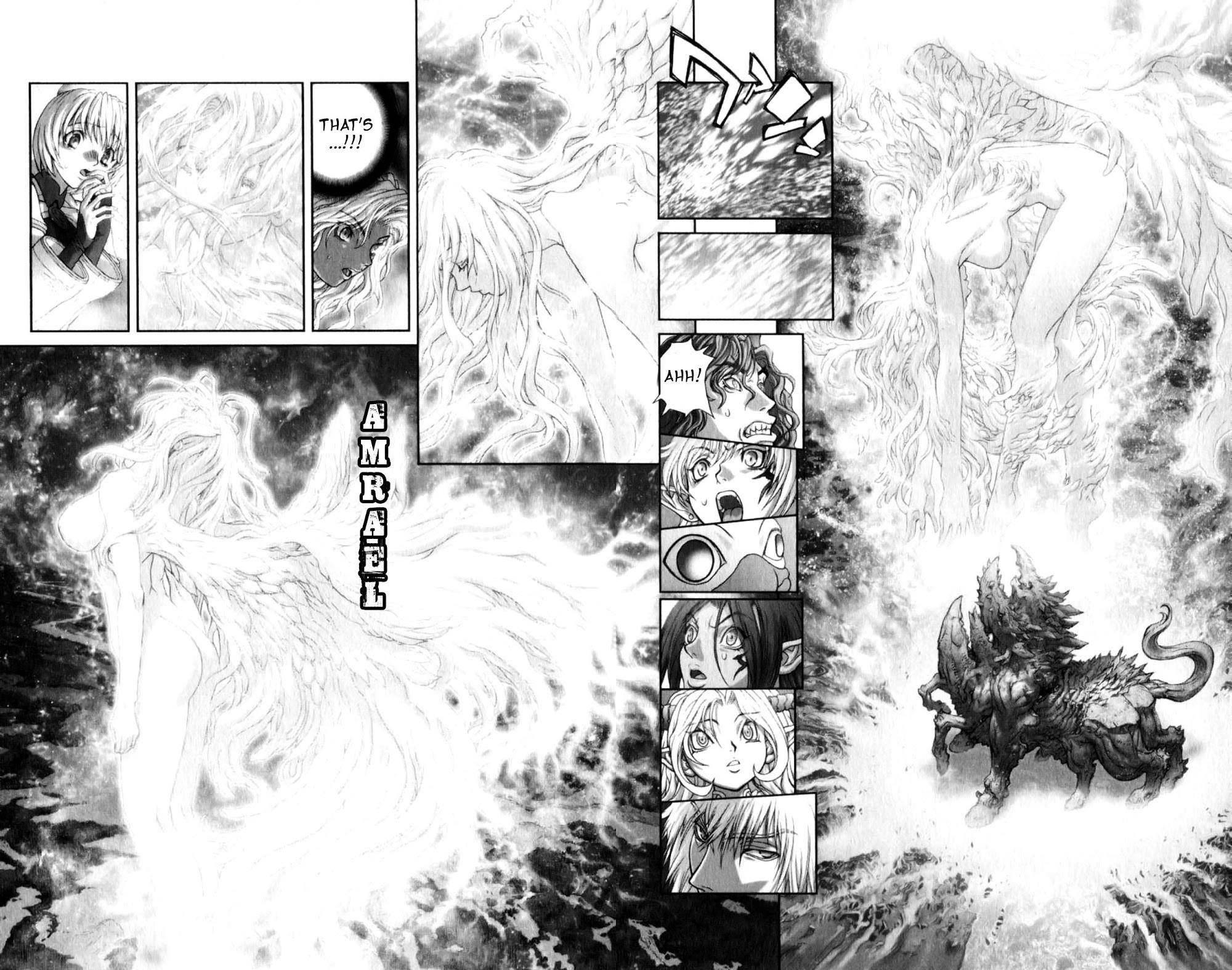 Read Bastard EN Manga Online