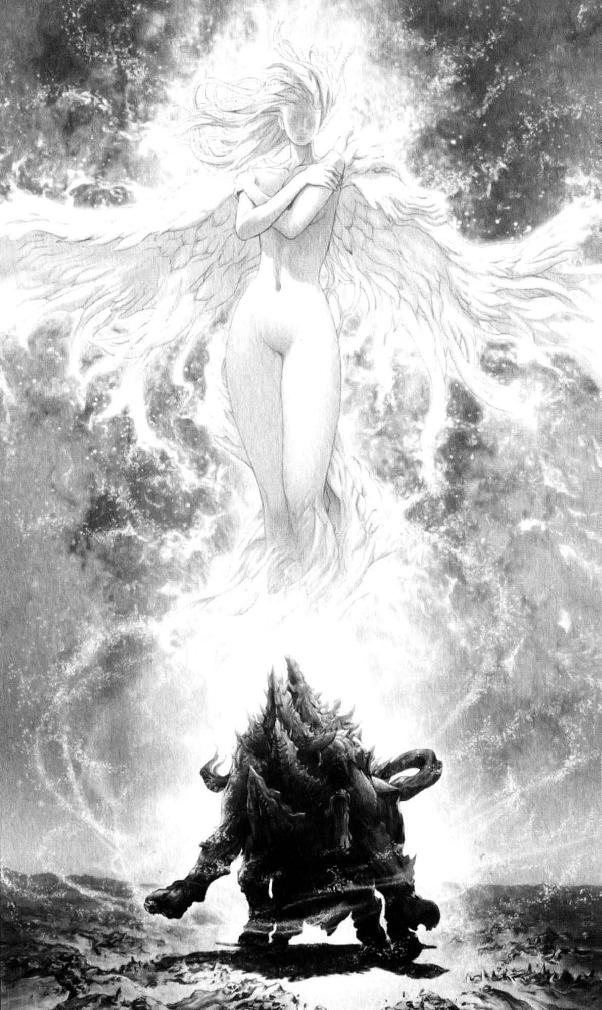 Read Bastard EN Manga Online