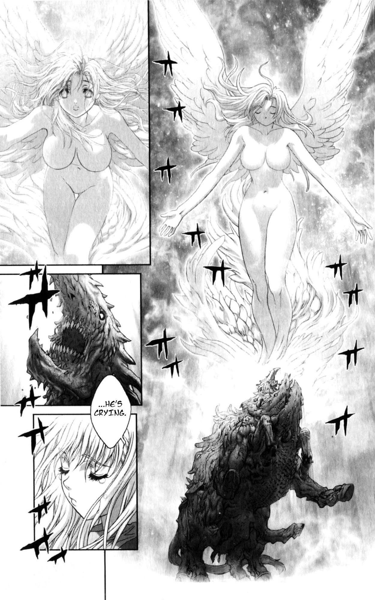 Read Bastard EN Manga Online