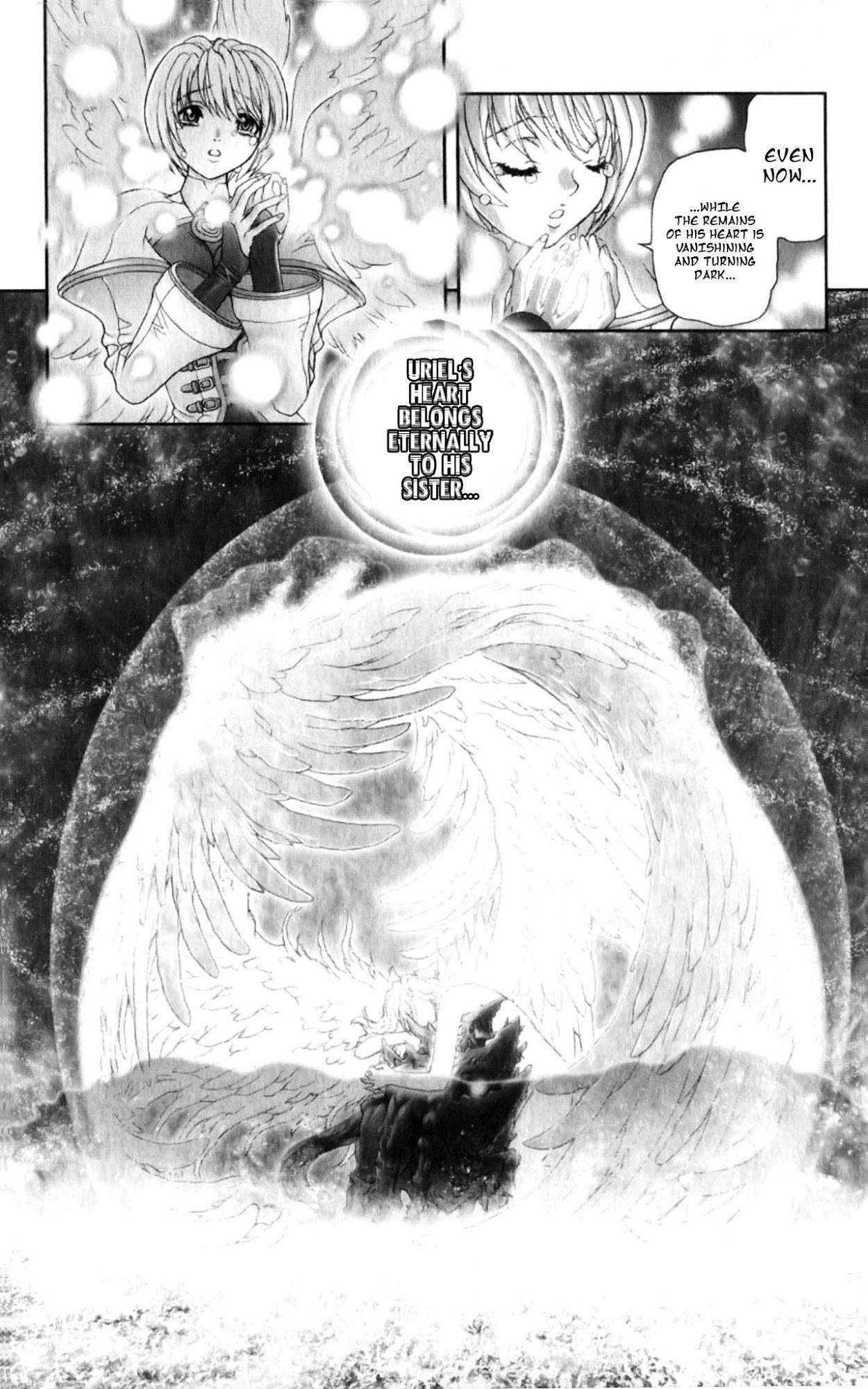 Read Bastard EN Manga Online