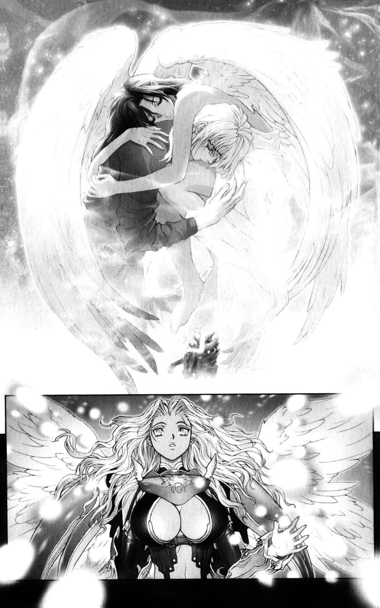 Read Bastard EN Manga Online